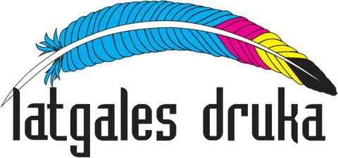 Latgales druka